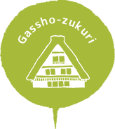 Gassho-zukuri