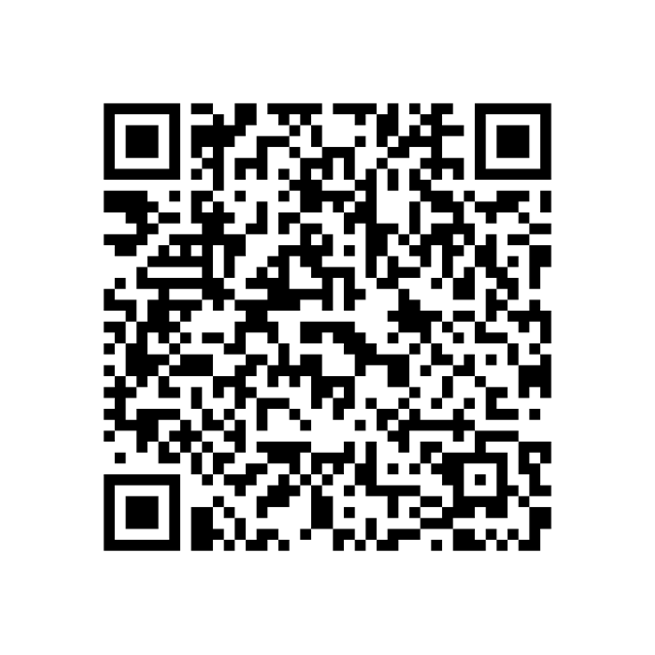 App Store QRコード