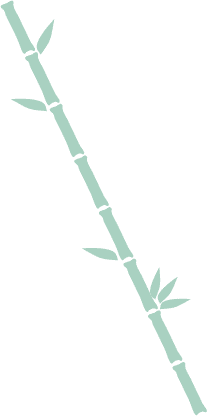 竹
