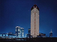 アパホテル＆リゾート＜東京ベイ幕張＞
