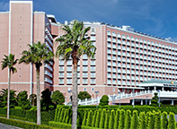 グランドニッコー東京ベイ舞浜