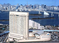 ホテル　グランパシフィック　ＬＥ　ＤＡＩＢＡ