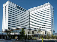 ラビスタ東京ベイ