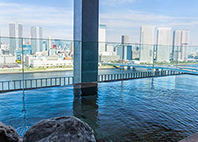 大浴場イメージ