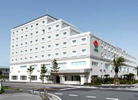 マイステイズ新浦安