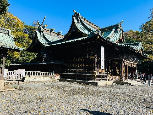 三嶋大社