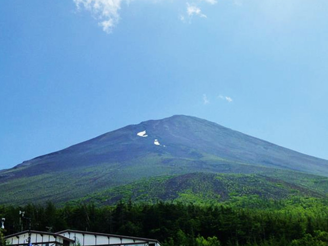富士山