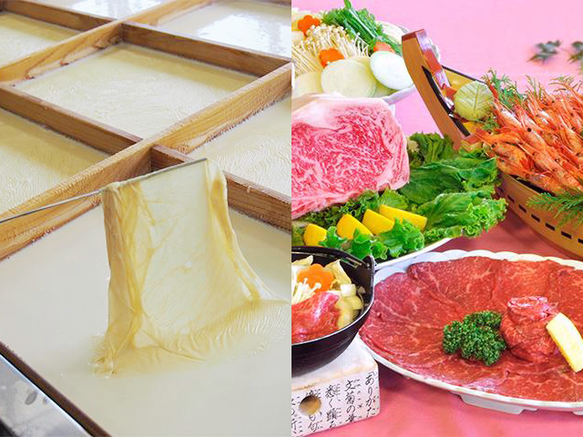 その他食べ放題イメージ