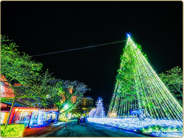 御殿場高原 時之栖