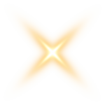 きらきらアイコン