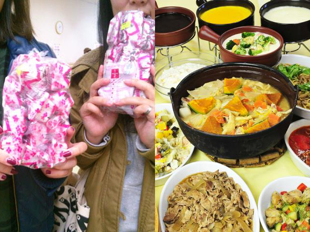 桔梗屋詰め放題ツアーイメージ