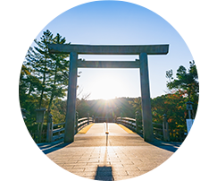神社・寺院