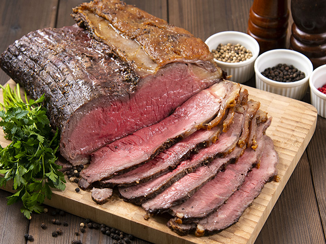 ヒルトン成田ランチビュッフェ