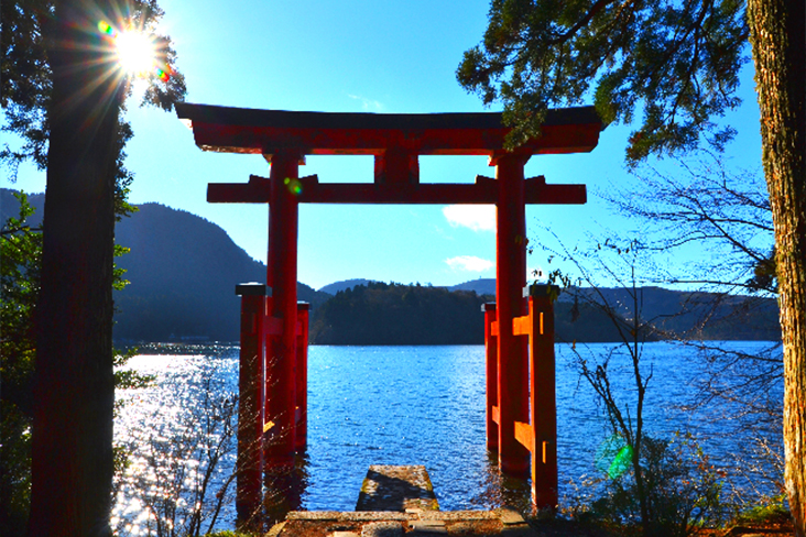 寺社ツアー画像