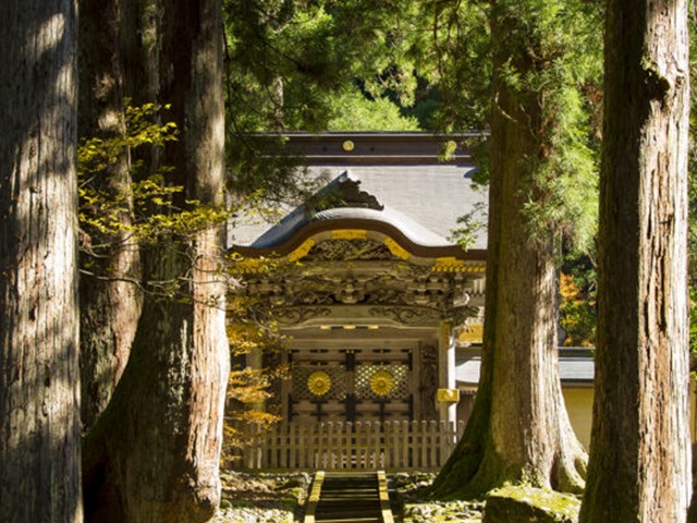 永平寺　イメージ