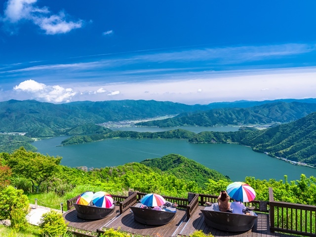 レインボーライン