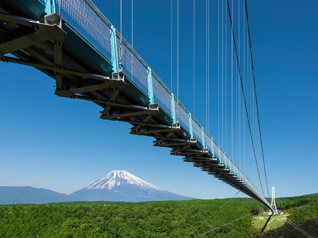 三島スカイウォーク