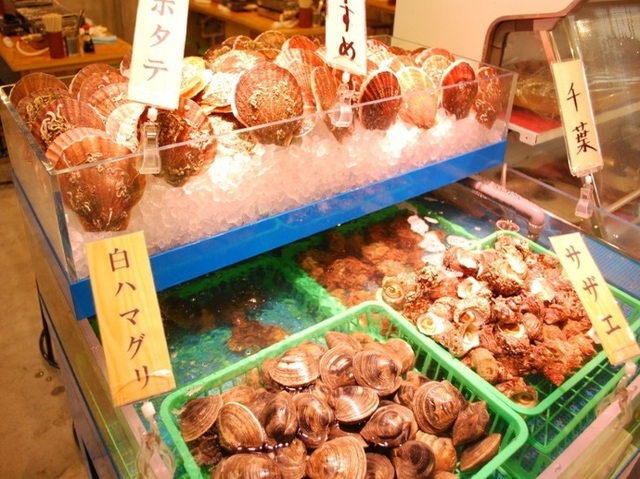 海鮮浜焼き食べ放題とあじさい電車 御殿場プレミアム アウトレットへ行く日帰りバスツアー 海鮮浜焼き食べ放題とあじさい電車 御殿場プレミアム アウトレットへ行く日帰りバスツアー