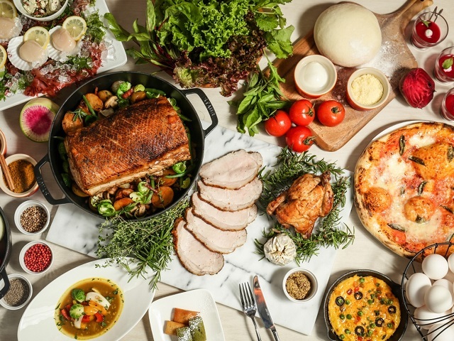 新宿発 さくらんぼ狩りと昇仙峡散策 フレンチビュッフェの日帰りバスツアー バス市場