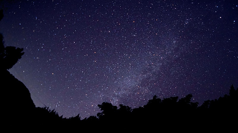 日帰りバスツアーで長野県阿智村の日本一の星空を見に行こう バス市場情報局