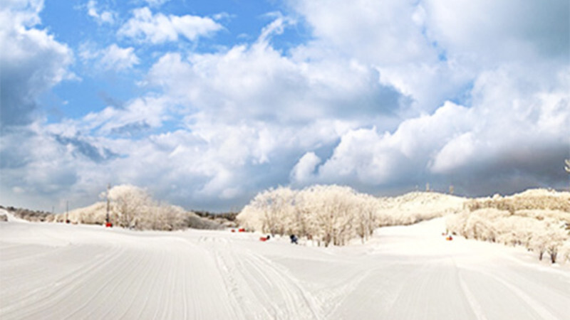 峰山高原リゾート