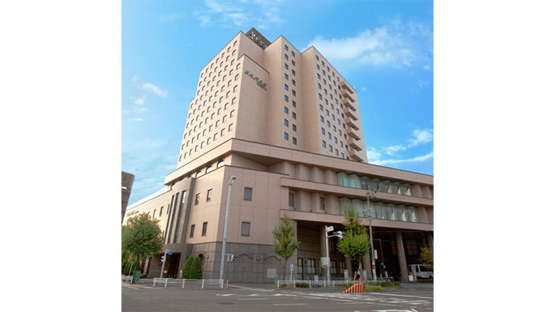 記事94　楽天　ホテルメルパルク名古屋