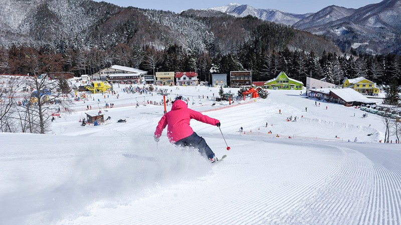 群馬県の人気スキー場ランキング 格安リフト券も紹介します バス市場情報局