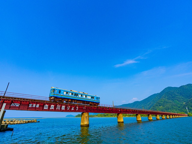 京都丹後鉄道